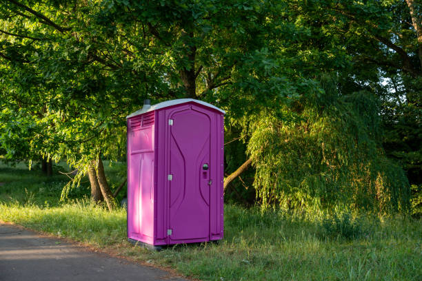 Best Short-Term Portable Toilet Rental  in Oceana, WV